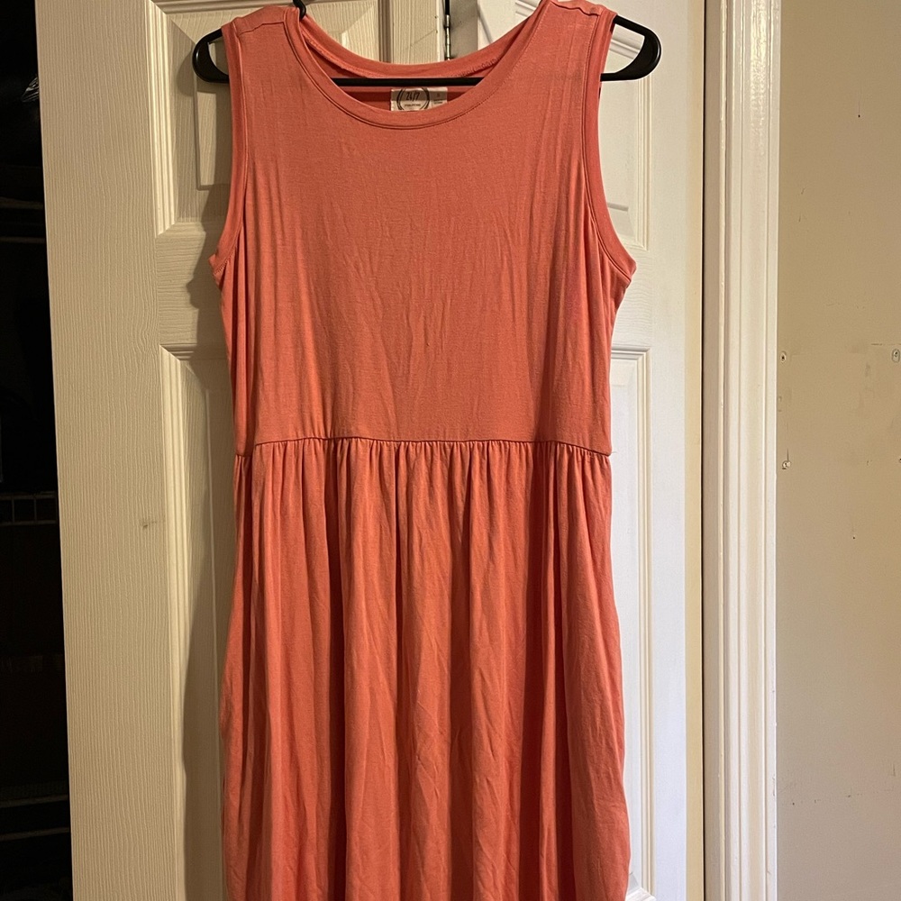 Maurices casual dress